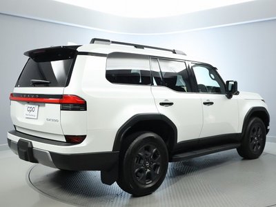 2025 Lexus GX 缩略图 14