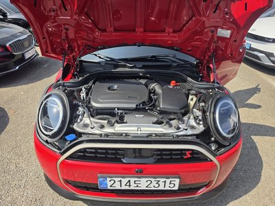 MINI COOPER - 7