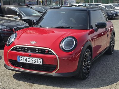 MINI COOPER - 1
