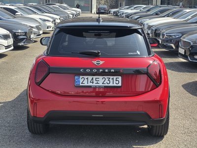 MINI COOPER - 2