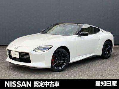 NISSAN FAIRLADY Z