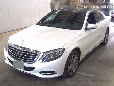 MERCEDES-BENZ S-CLASS - 4