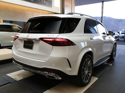 MERCEDES-BENZ GLE - 8