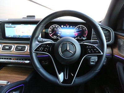 MERCEDES-BENZ GLE - 9