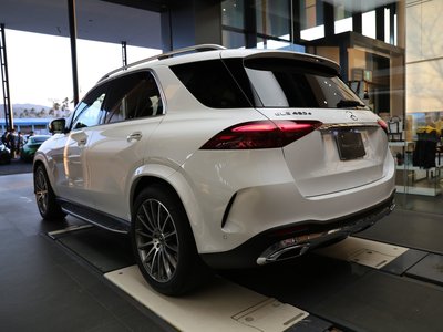 MERCEDES-BENZ GLE - 6