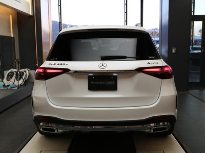 MERCEDES-BENZ GLE - 7