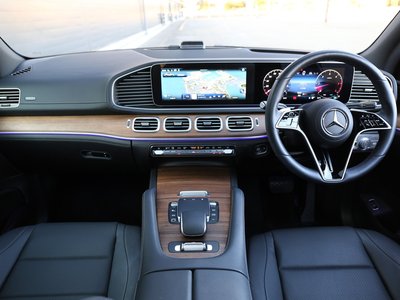 MERCEDES-BENZ GLE - 10