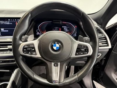 BMW X6 - 7