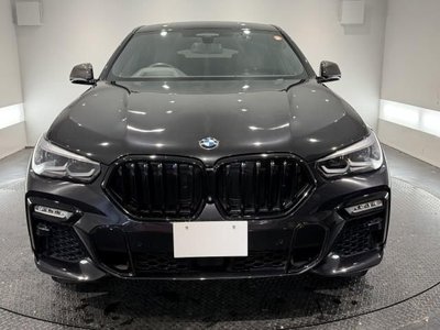 BMW X6 - 2