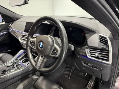 BMW X6 - 4