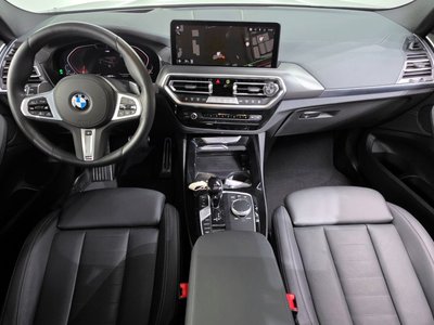 BMW X3 - 4