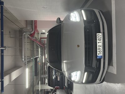 2022 Porsche MACAN 照片 2