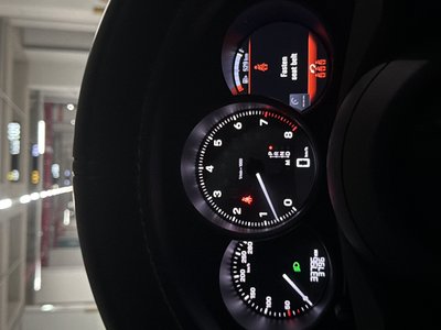 2022 Porsche MACAN 照片 5