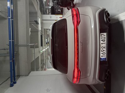2022 Porsche MACAN 照片 4