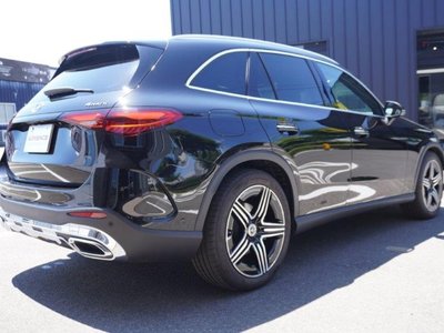 MERCEDES-BENZ GLC - 10