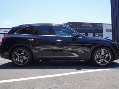 MERCEDES-BENZ GLC - 3