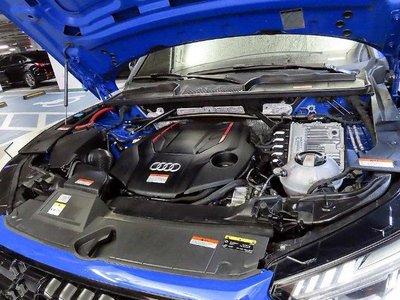 صورة مصغرة 19 لـ 2023 AUDI SQ5