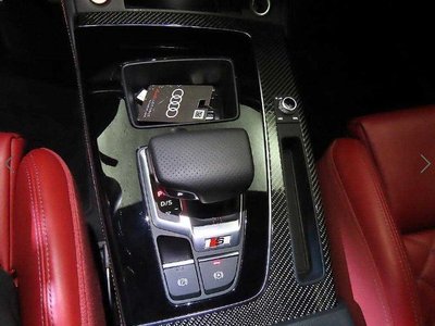 صورة مصغرة 12 لـ 2023 AUDI SQ5