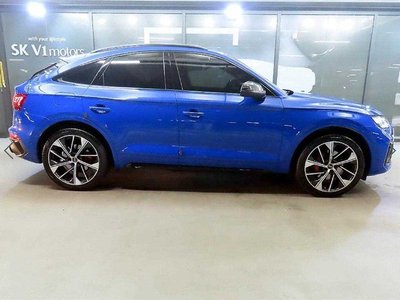 2023 AUDI SQ5 — фото 2