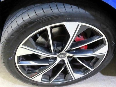 صورة مصغرة 20 لـ 2023 AUDI SQ5