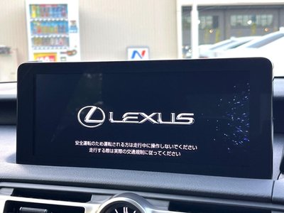 2021 Lexus IS photo 6