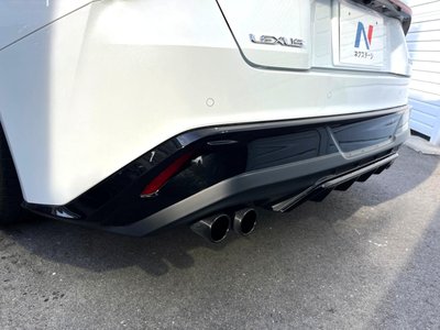 2021 Lexus IS — миниатюра 31