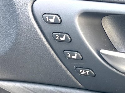 2021 Lexus IS — миниатюра 47