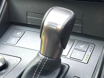 2021 Lexus IS — миниатюра 68