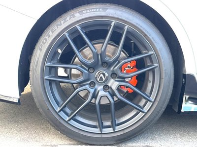 2021 Lexus IS — миниатюра 39