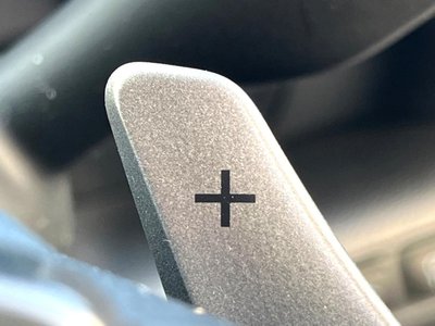 2021 Lexus IS — миниатюра 57