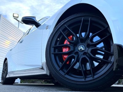 2021 Lexus IS — миниатюра 19