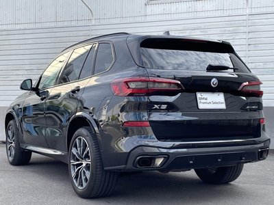 BMW X5 - 6