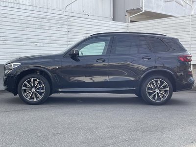BMW X5 - 5
