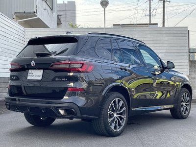 BMW X5 - 8