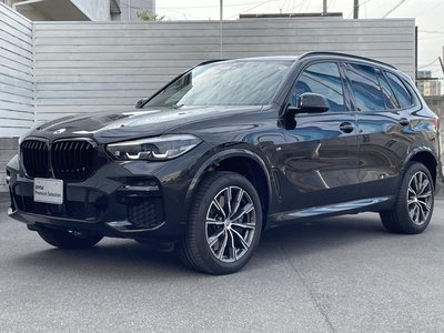 BMW X5 - 4