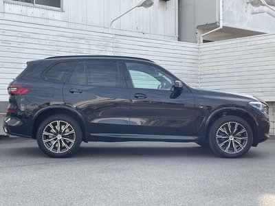 BMW X5 - 9