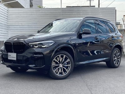 BMW X5 - 2