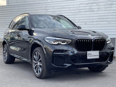 BMW X5 - 10