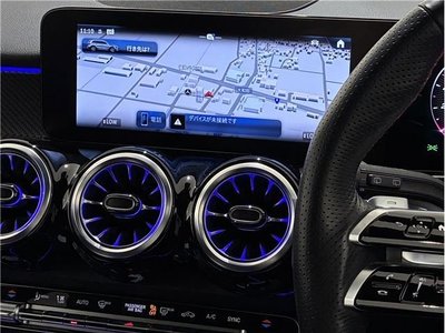صورة 8 لـ 2025 Mercedes-BENZ GLB