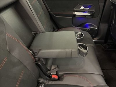 2025 Mercedes-BENZ GLB 缩略图 17