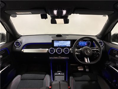 2025 Mercedes-BENZ GLB 缩略图 28