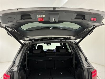 2025 Mercedes-BENZ GLB 缩略图 22