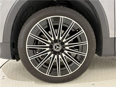 2025 Mercedes-BENZ GLB 缩略图 25