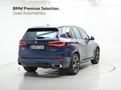 BMW X5 - 5