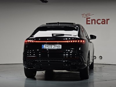 2025 AUDI Q5 photo 4