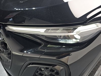 2025 AUDI Q5 photo 9