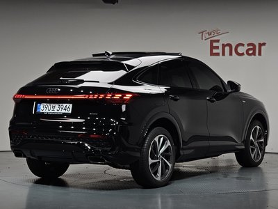 2025 AUDI Q5 photo 3