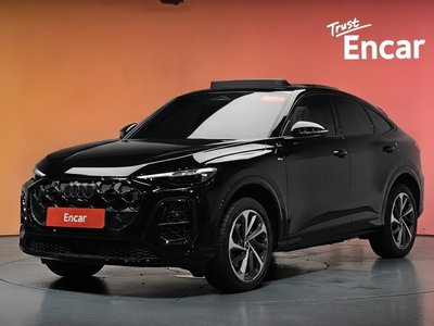2025 AUDI Q5 photo 1
