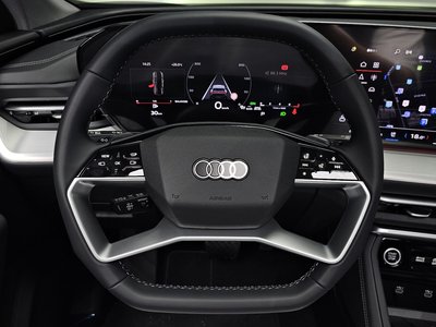 صورة مصغرة 18 لـ 2025 AUDI Q5