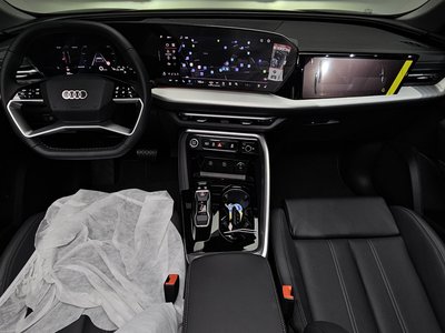 2025 AUDI Q5 photo 5